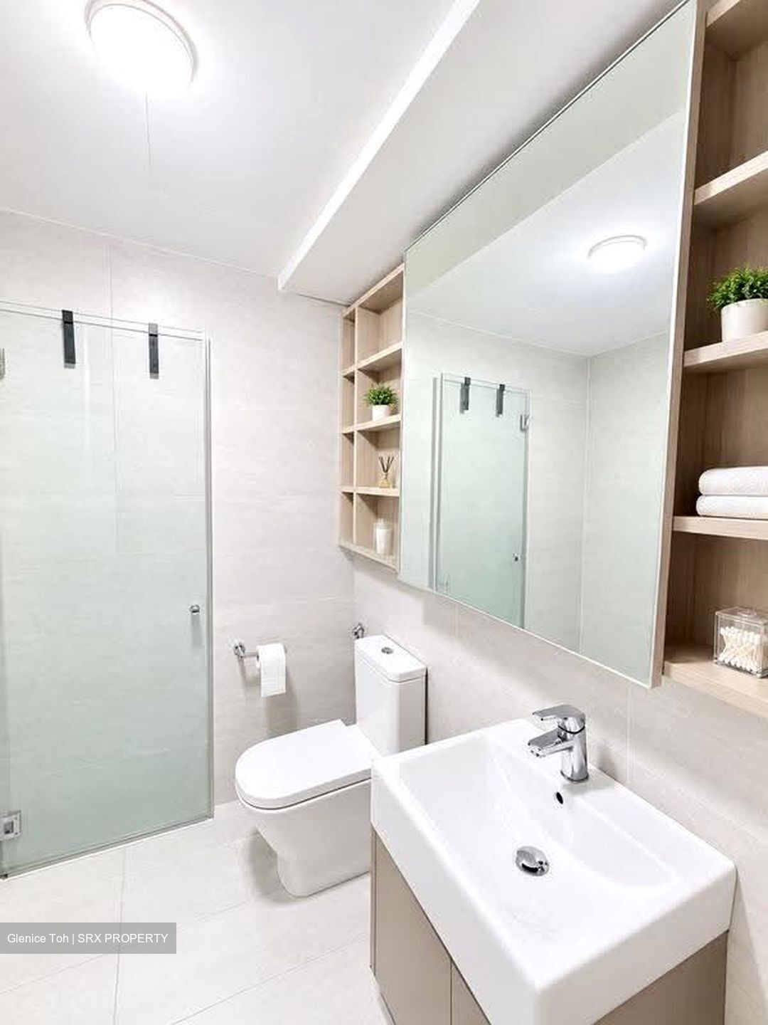 Grandeur Park Residences (D16), Condominium #620733271